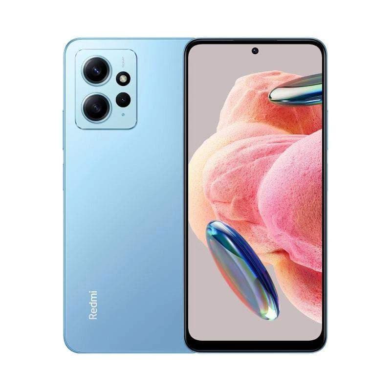 Smartphone Xiaomi Redmi Note 12 6 GO 128 GO