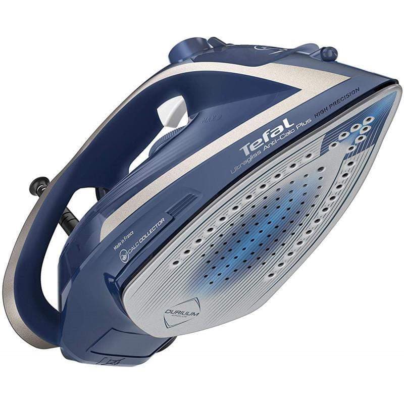 Fer à Vapeur ULTRAGLISS TEFAL FV6830E0 2800 Watts