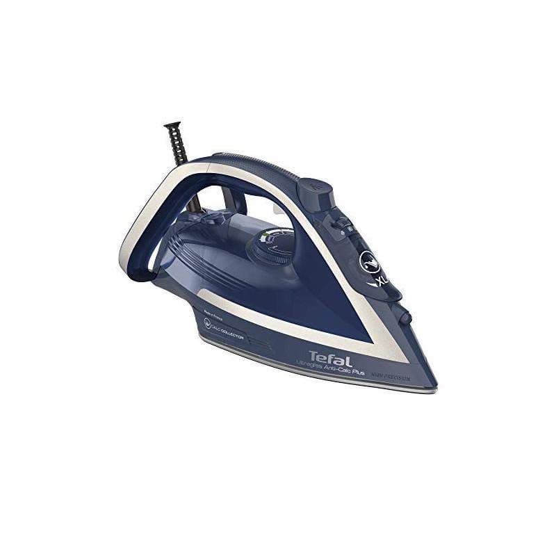 Fer à Vapeur ULTRAGLISS TEFAL FV6830E0 2800 Watts
