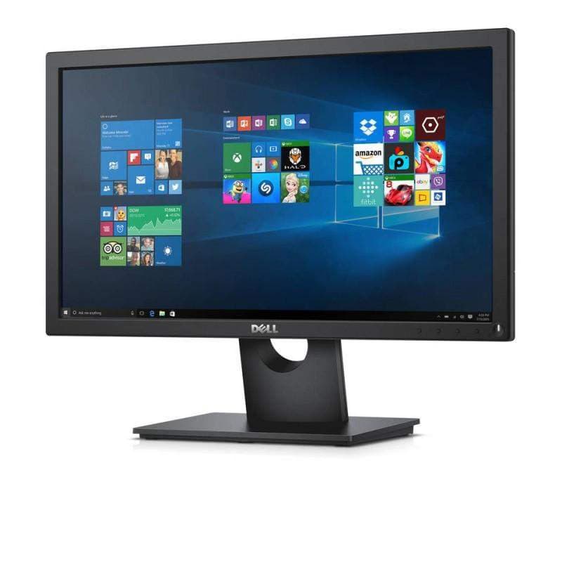Écran Dell E2016HV LED HD 20 pouces
