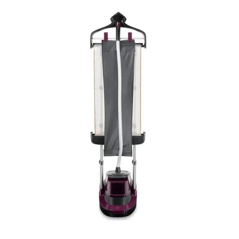 Défroisseur Expert Precision Tefal IT9500E1 1050W - Noir&Violet