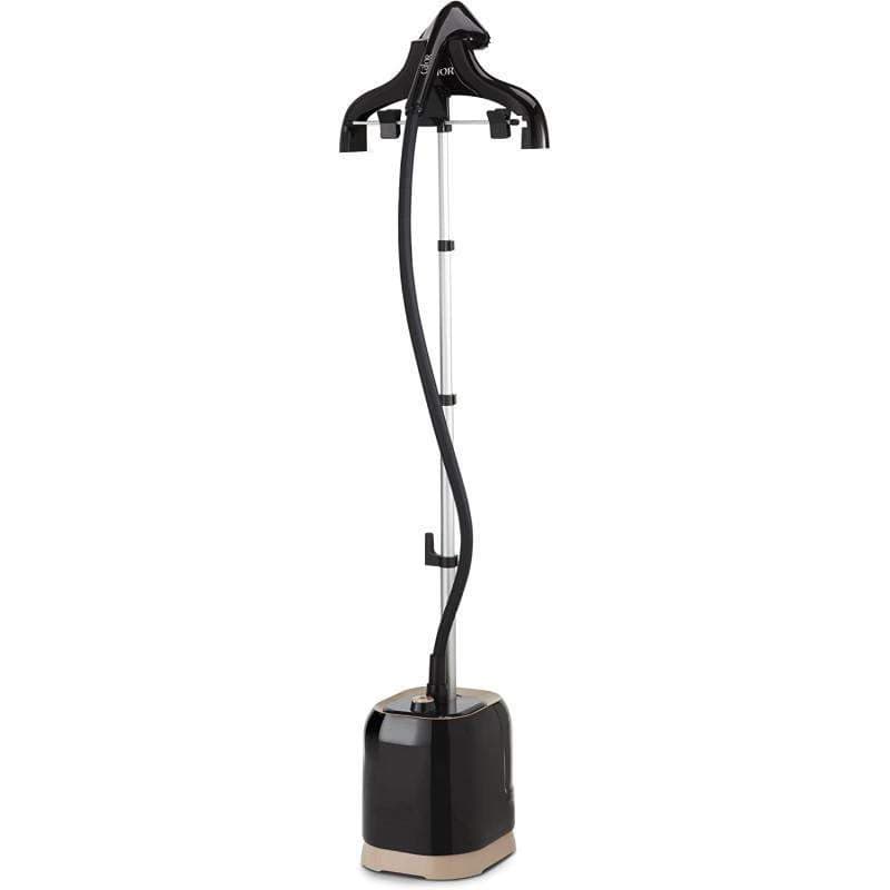Défroisseur Vertical Tefal IT3420EO 1700 W Noir & Doré