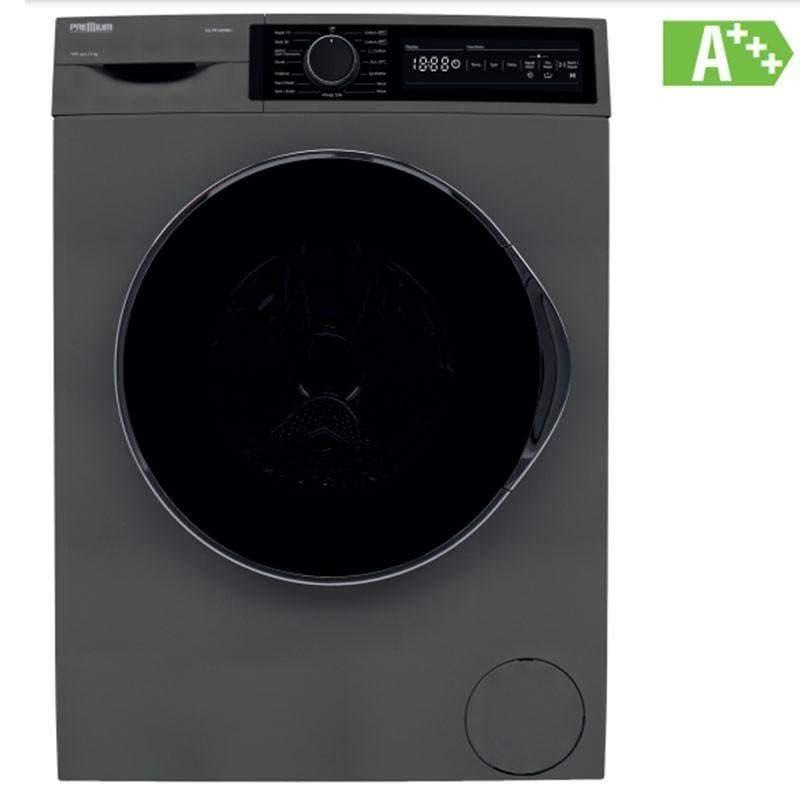 Lave linge Premium frontal pose libre GRIS 101400 DG01