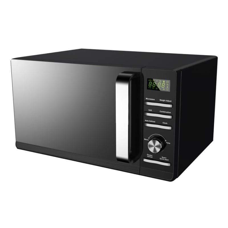 Micro-Onde SABA P90D25EL-ZV / 25L / NOIR