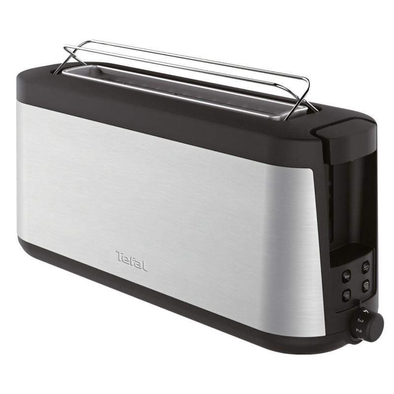 Grille Pain TEFAL TL430811 1000W - Inox