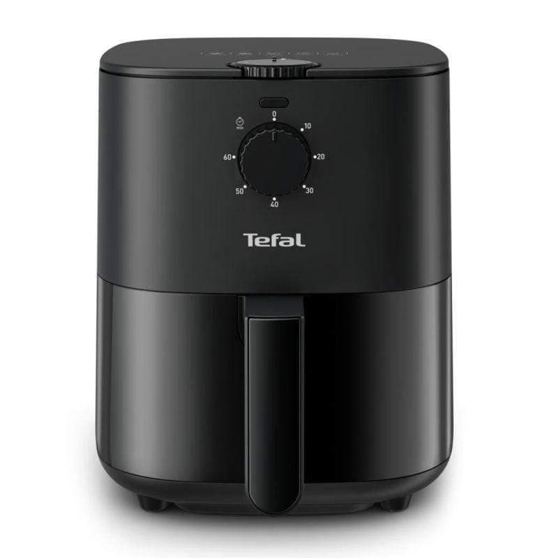 Friteuse Tefal EY130815 1500W sans Huile noir
