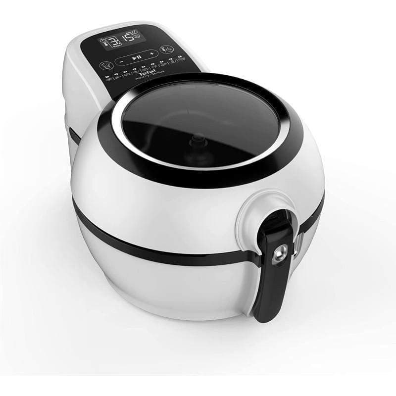 Friteuse Actifry Genius Sans Huile Tefal FZ760025 1350W - Blanc