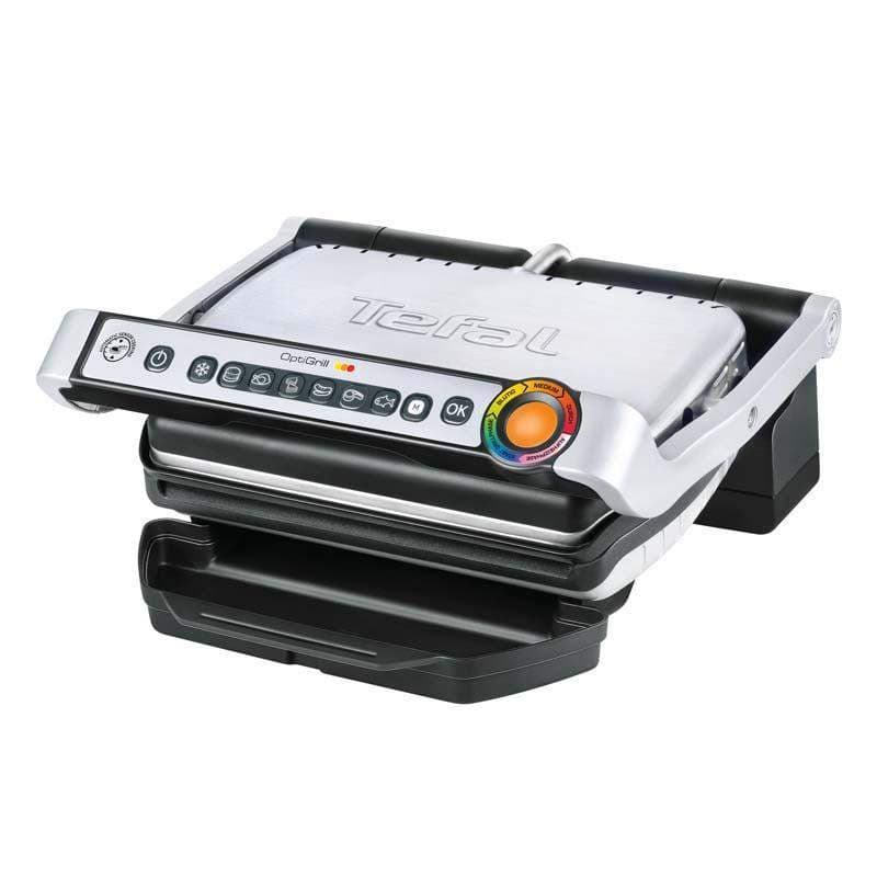 Grill Intelligente Tefal GC712D12 / 2000W