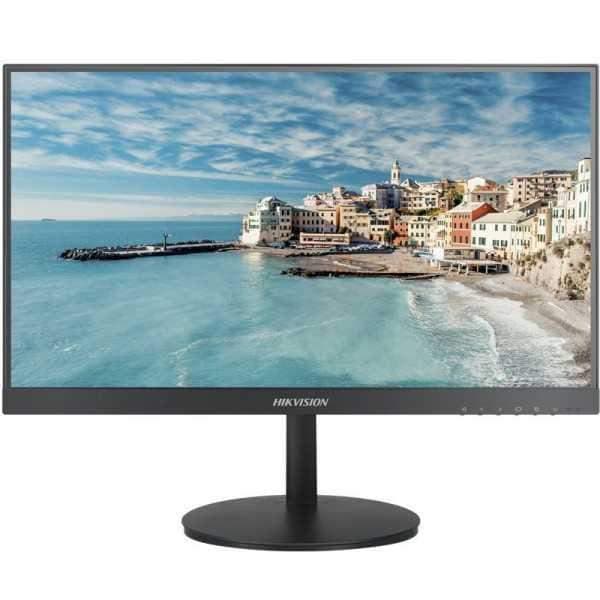 Écran Hikvision 22" Full HD 60 HZ (DS-D5022FN-C)