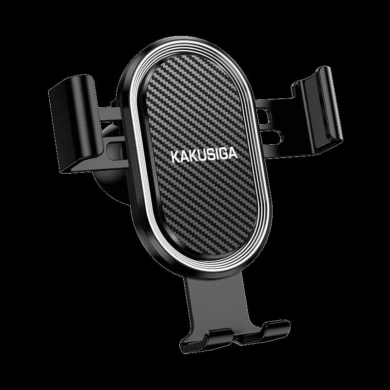 Support de voiture à pince pour Smartphone KSC-588A