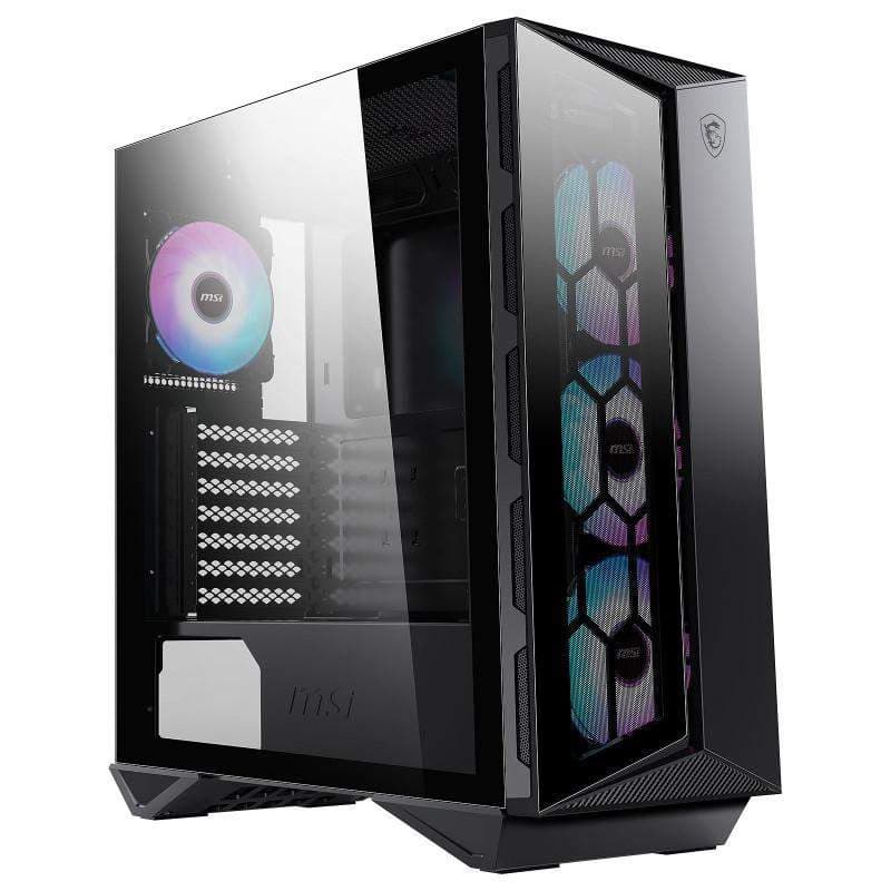 Boitier Gamer MSI MPG gungnir 110R RGB