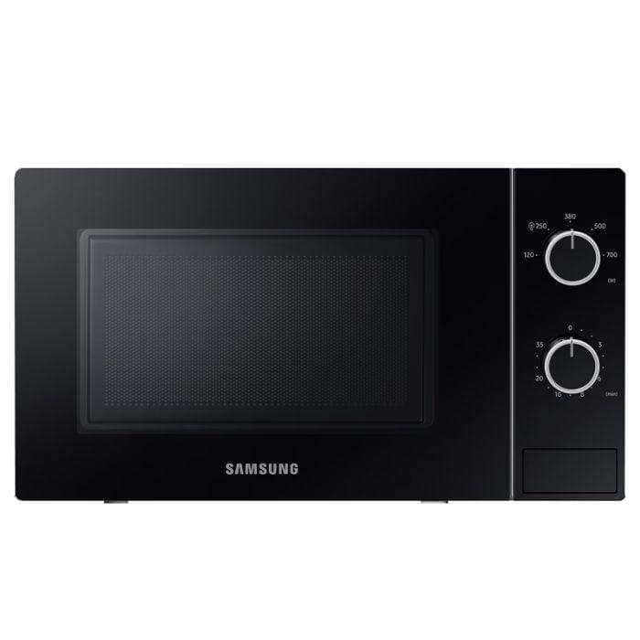 Micro onde Samsung Solo MS20A3010AH 20 Litres Noir