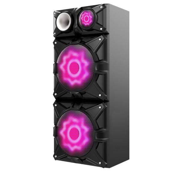 Haut parleur Gold Sound Subwoofer GS L1225C