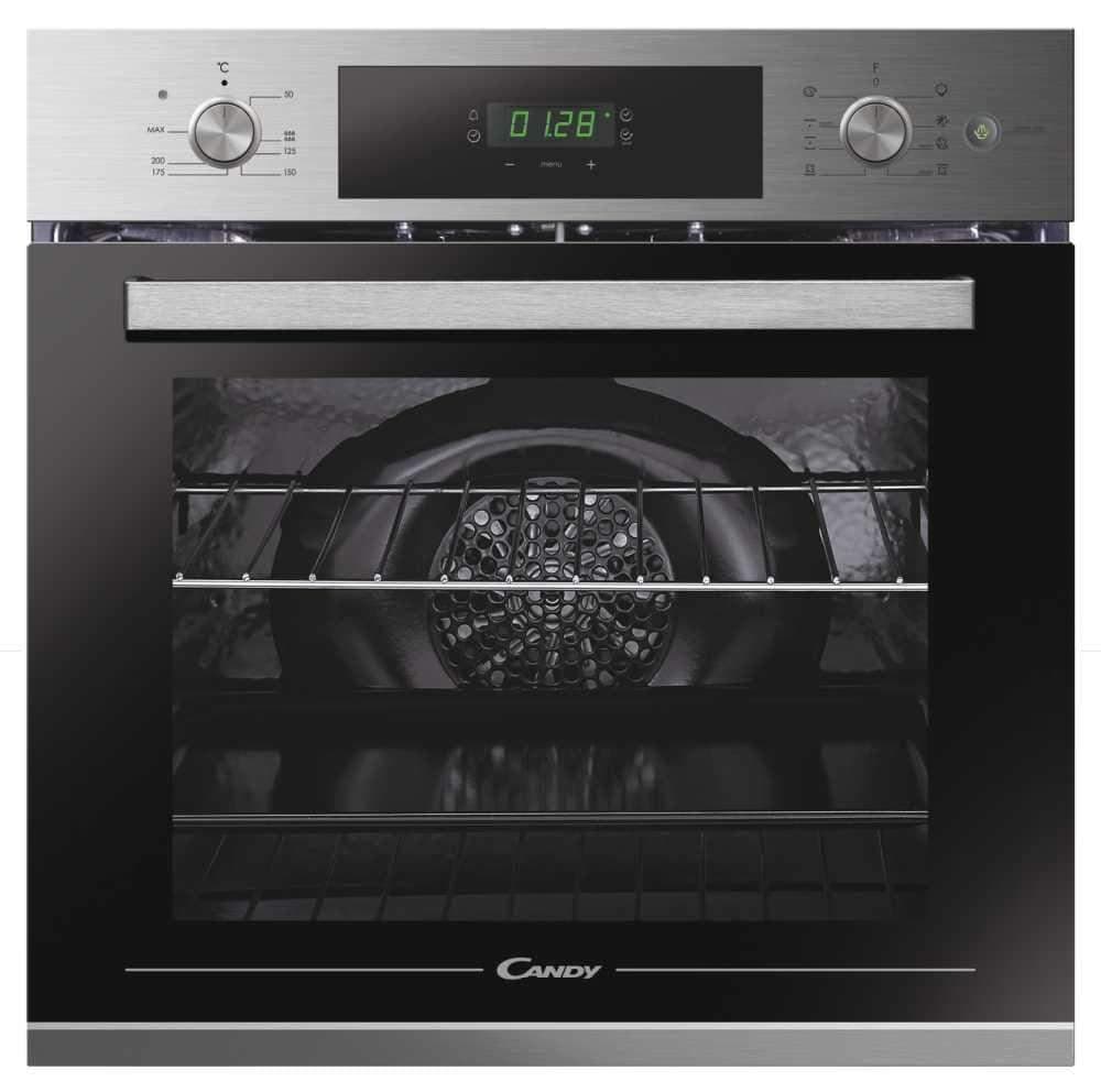 Four Candy encastrable FCNE 825XL 70 litres Inox