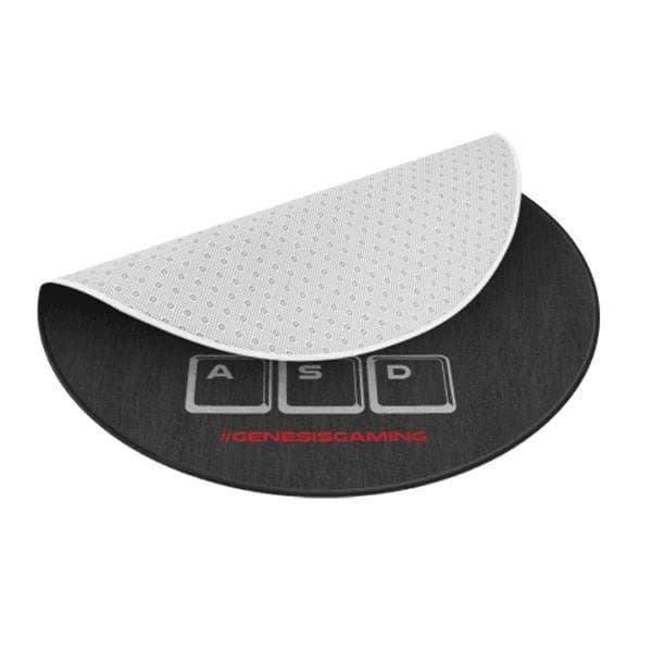 Tapis protectrice Genesis Tellur 300 Power of WASD 100 cm
