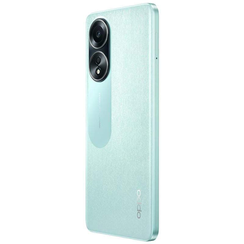 Smartphone Oppo A58 8 Go 128 Go