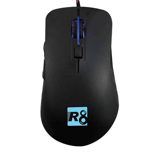 Souris Gaming Filaire R8 M1612