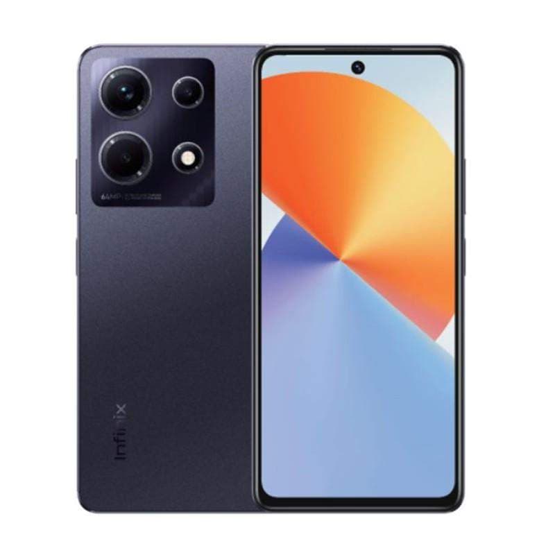 Smartphone Infinix Note 30 8 Go 256 Go X6833