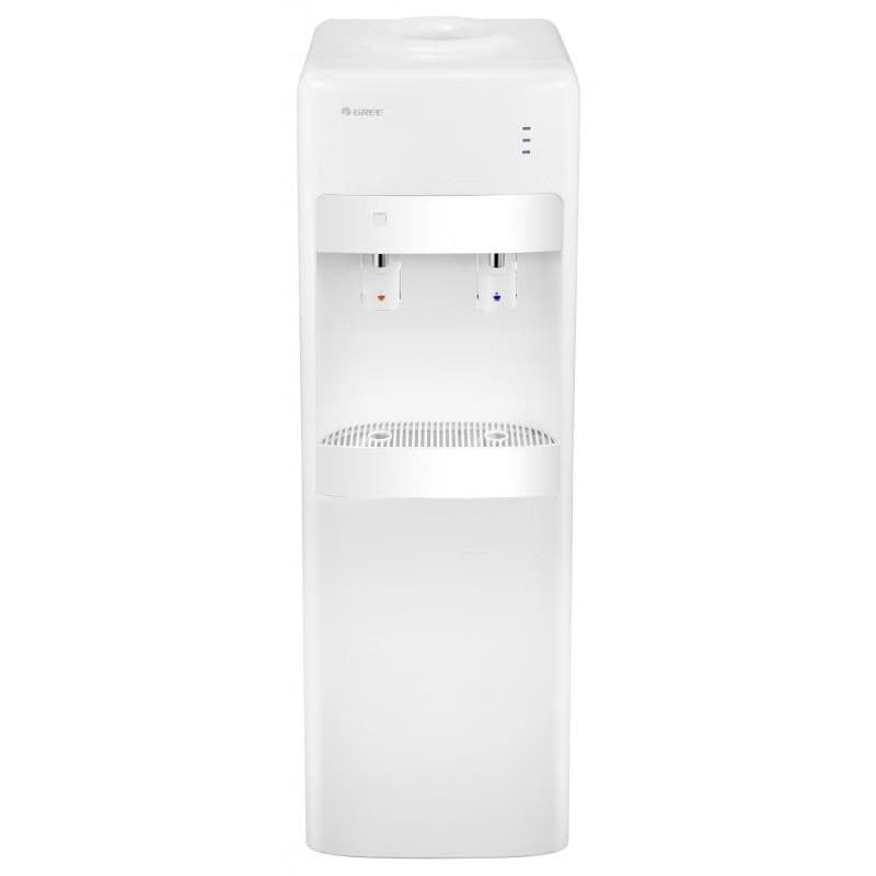 Fontaine Gree LRS28 14 Litres Chaud & Froid en Blanc