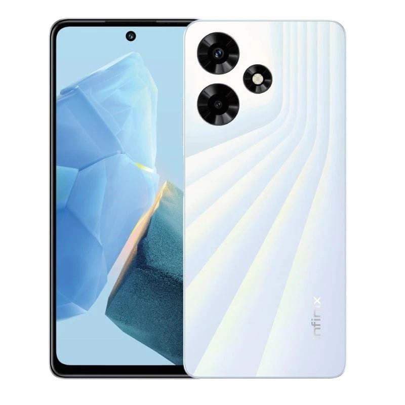 Smartphone Infinix Hot 30 X6831 8 Go / 128 Go