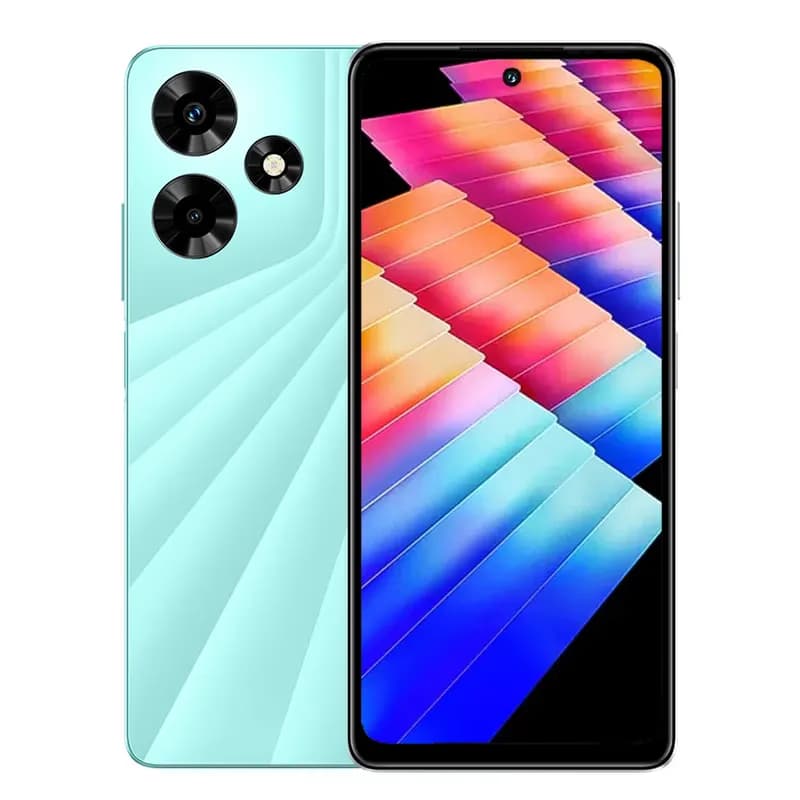 Smartphone Infinix Hot 30 X6831 8 Go / 128 Go