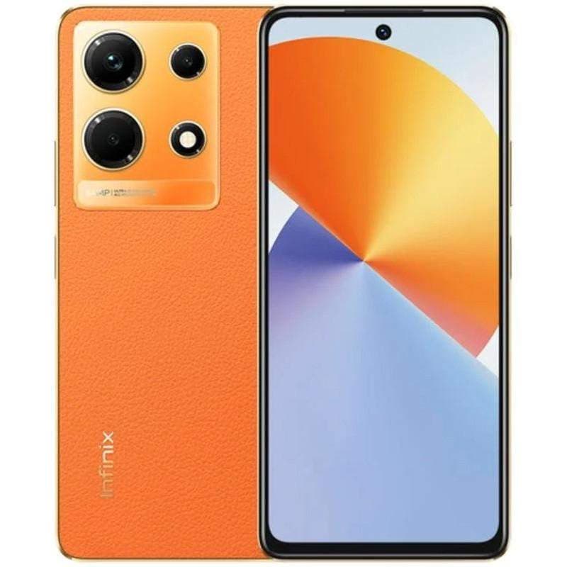 Smartphone Infinix Note 30 8 Go 256 Go X6833