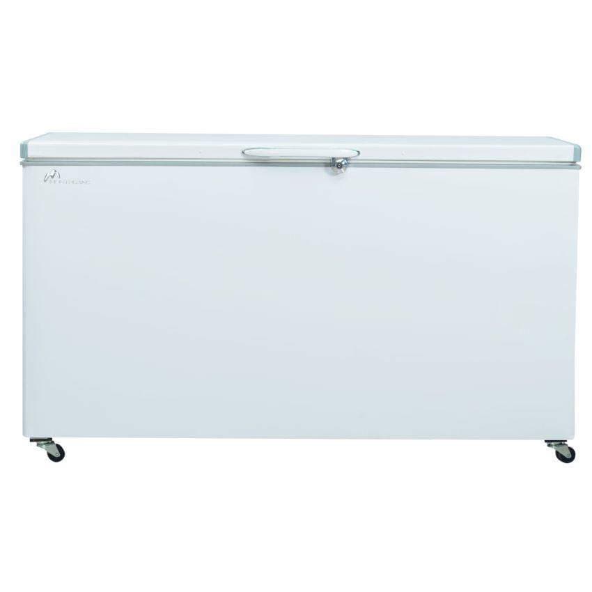 Congélateur Montblanc 500 Litres Horizontal (ES500)