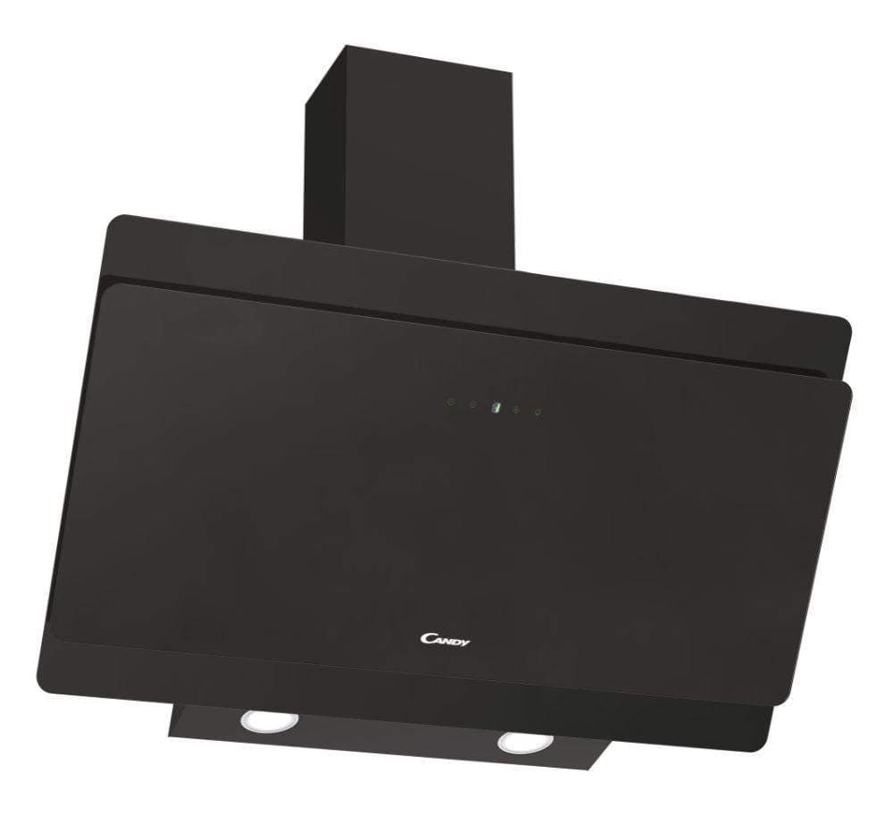 Hotte décorative Candy CVMA90N 60 cm