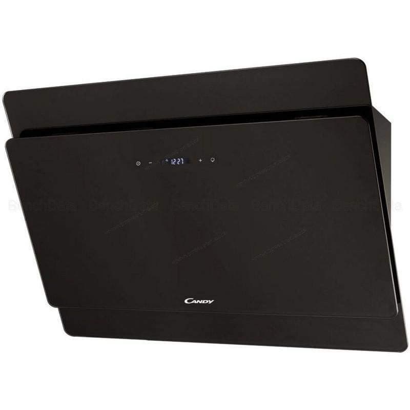 Hotte décorative Candy CVMA90N 60 cm