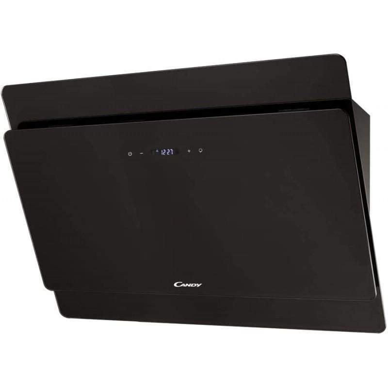 Hotte Décorative Candy CVMA60N 60 cm Noir