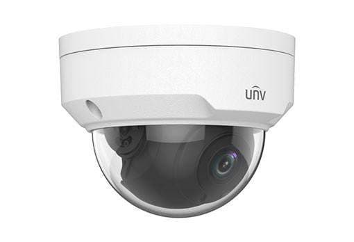 Caméra Dome IP UNV 2 MP IPC322LR3-VSPF28-E