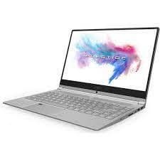 MSI PS42, PC Portable i7 8è Gén 8Go 256Go SSD GTX NVIDIA GeForce MX150