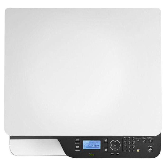 Photocopieur Multifonction Laser 3 en 1 HP A3 LaserJet MFP M438N (8AF43A)