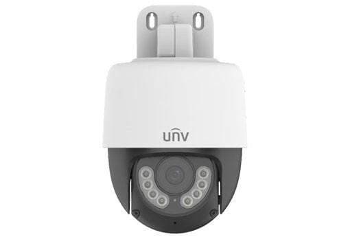 Caméra analogique UNV ColorHunter HD PT 2 MP (UAC-P112-AF40-W)