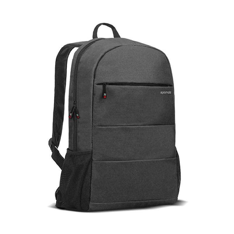 Sac à Dos Promate Alpha-Bp Pour Notebbok 15.6" Noir
