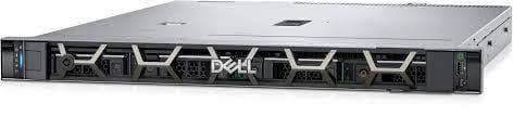 Serveur Rack 1U Dell R250 E-2314 16 Go 2 To (907564-R250)