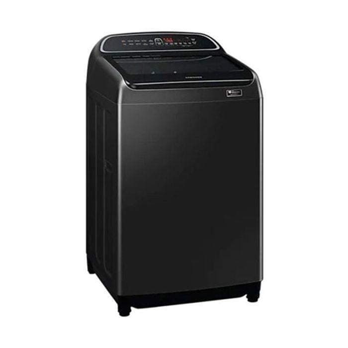 Machine à laver SAMSUNG 14 Kg WA14T5260BV Top Dual Wash
