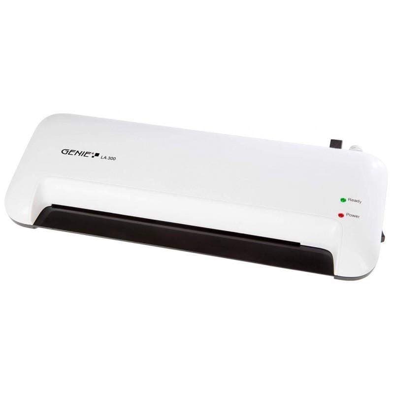 Plastifieuse Génie LA 300 A4 (BGENIELA300A4)