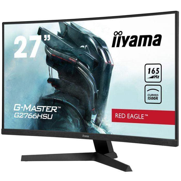 Écran Gaming IIYAMA G-MASTER G2766HSU-B1 27'' Full HD