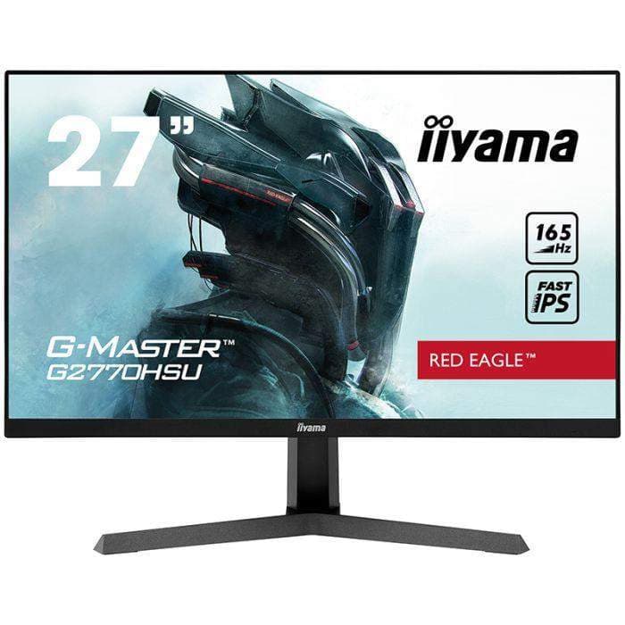 Écran Gaming IIYAMA G-Master G2770HSU-B1 27'' Full HD