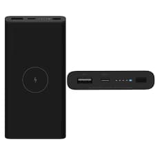 Power Bank Sans Fil XIAOMI BHR5460GL 10000mAh