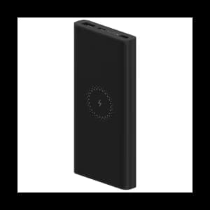 Power Bank Sans Fil XIAOMI BHR5460GL 10000mAh