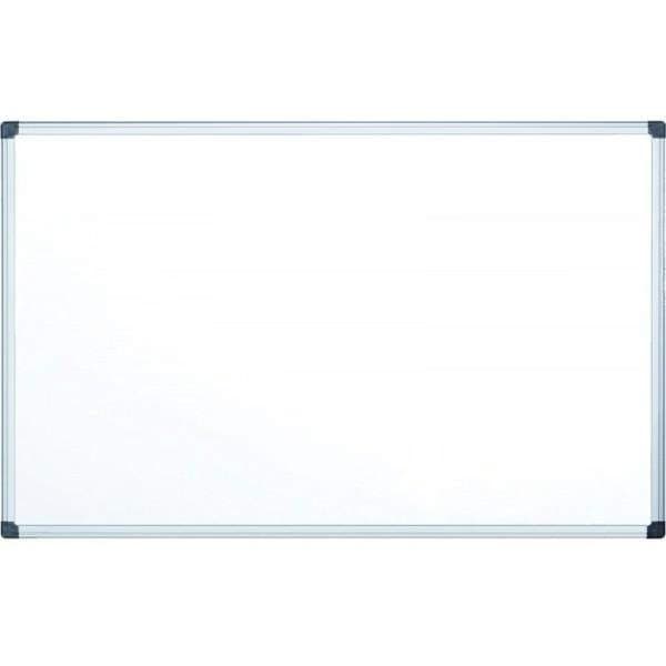 Tableau Blanc Cadre aluminium 100 x 200 cm