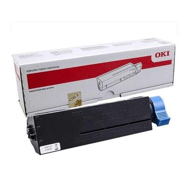 Toner OKI B412/MB432/MB472/MB492/MB512M/MB562 7000 Pages