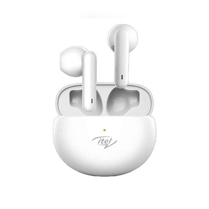 Écouteurs Sans Fil ITEL T1 NEO Bluetooth