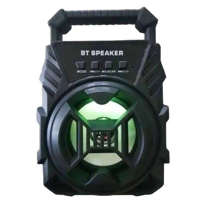 Haut Parleur ZQS 1305 1200 mAh Bluetooth