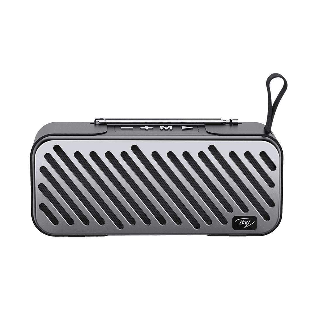 Haut parleur Sans Fil Itel IBS-31 Bluetooth