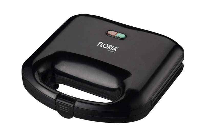 Appareil à panini FLORIA 750 watts ZLN4304 ZILAN