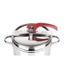Autocuiseur ZILAN 5 Litres Inox ZLN4627