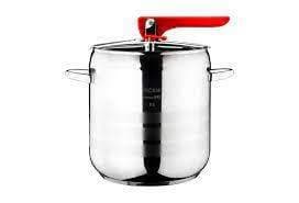 Autocuiseur ZILAN 7 litres Inox ZLN4610